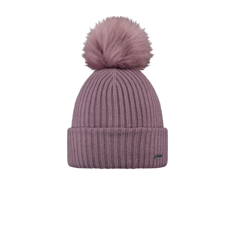 Image of Barts Womens hat Barts Kenzie Rose Female TU