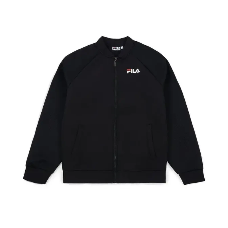 Image of Fila Jacket Fila men hunter Noir Unisex S