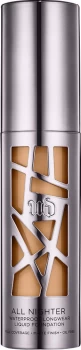 Image of Urban Decay All Nighter Liquid Foundation 30ml 7.0