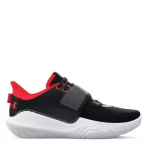 Image of Under Armour Flow FUTR X 99 - Black