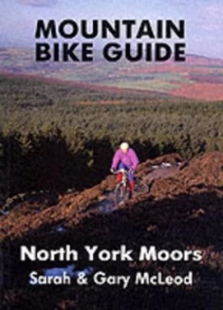 Image of Mountain Bike Guide by Sarah Mcleod and Gary Mcleod Paperback