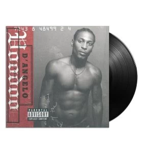 Image of D'Angelo ‎- Voodoo Vinyl