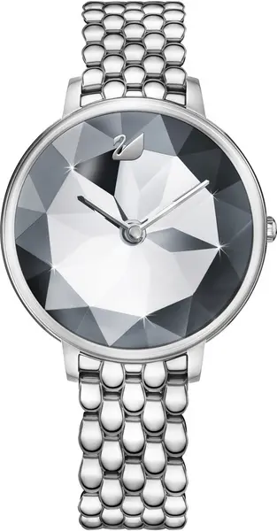 Image of Swarovski Watch Crystal Lake - Grey SWV-193