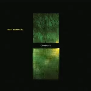 Image of Conduits by Matt Panayides CD Album