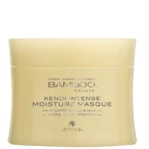 Image of Alterna Bamboo Smooth Kendi Intense Moisture Hair Masque 150ml