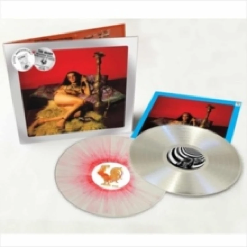 Image of Relaxing With...: Silver Jubilee Edition Vinyl