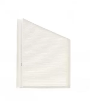 Image of FEBI BILSTEIN Pollen Filter MERCEDES-BENZ 23716 2118300218,A2118300218 Cabin Filter,Cabin Air Filter,Filter, interior air