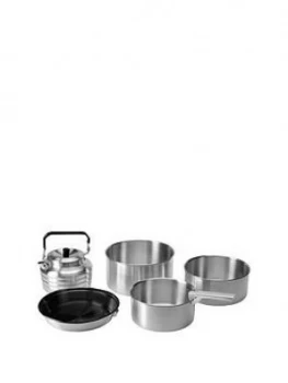 Image of Vango Aluminium Cook Set