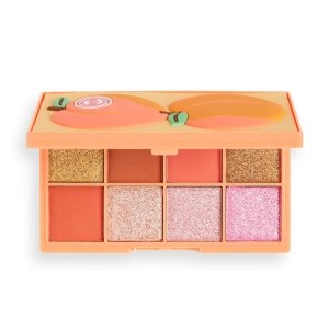 Image of I Heart Revolution Mini Tasty Palette Peach