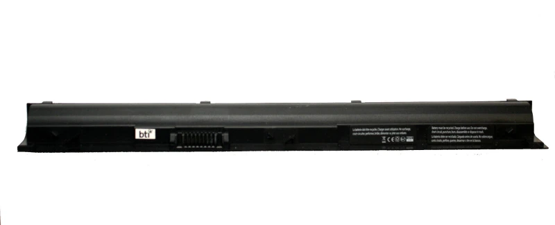 Image of BTI 4-cell 40Wh HSTNN-DB6K compatible laptop battery for HP Beats 15 H