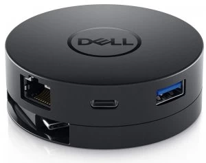 Image of Dell USB-C Mobile Adapter