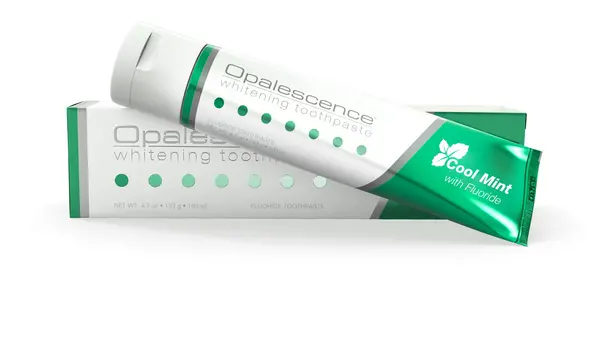 Image of Opalescence Whitening Fluoride Toothpaste 100ml