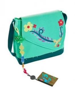 Image of Disney Tangled Rapunzel Adventure Bag