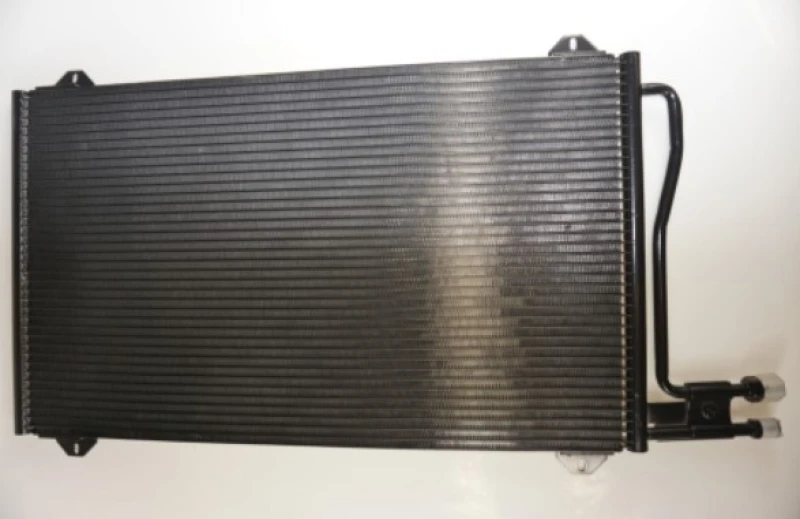 Image of CLIMTEX CH2-630 Condenser Aluminium Condenser,air conditioning (448)