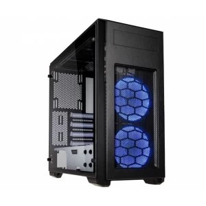 Image of Phanteks Enthoo Pro M Glass RGB Special Edition Black White