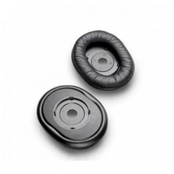 Image of HP Poly Circumaural Ear Cushions SupraPlus 8PO8K6Q2AAAC3 EXR8PO8K6Q2AAAC3