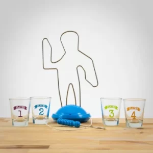 Image of Buzz Wire Drinking Game Multi