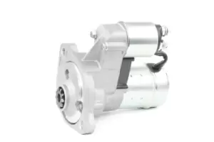 Image of RIDEX Starter motor OPEL,VAUXHALL 2S0112 8971333690,8971333691,8971333692 Starter,Engine starter,Engine starter motor 8971502030,1202026,1202033