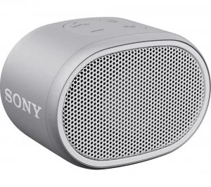 Image of Sony SRS-XB01 Portable Wireless Speaker