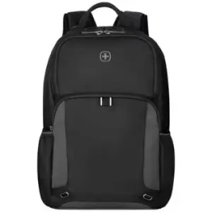 Image of Wenger Laptop backpack XE Tryal Suitable for up to: 39,6cm (15,6) Black