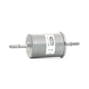 Image of MAGNETI MARELLI Fuel Filter VW,AUDI,OPEL 152071760676 FS110,GF618,GF634 GF818,605855330,60811822,60811904,60812738,71736100,156789,93370527,46403932