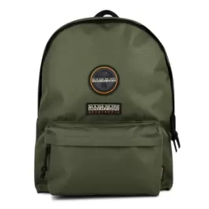 Image of Napapijri Voyage Backpack - Green