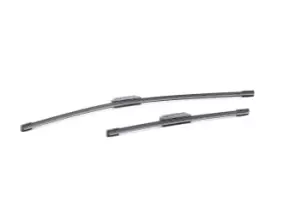 Image of Bosch Wiper blade FORD,FIAT,TOYOTA 3 397 014 489
