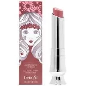 Image of benefit California Kissin Moisturising Lip Balm 50 Nude Rose
