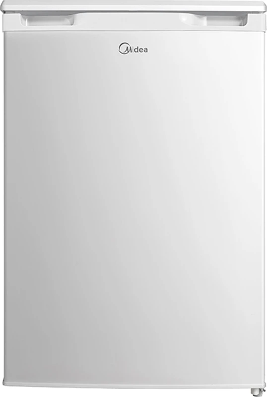 Image of Midea MDRU129FZE01 Under Counter Freezer - White - E Rated, White