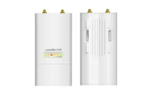 Image of Rocket M2 AirMax MIMO outdoor client 2 4GHz - Access Point - WLAN