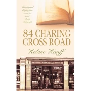 Image of 84 Charing Cross Road