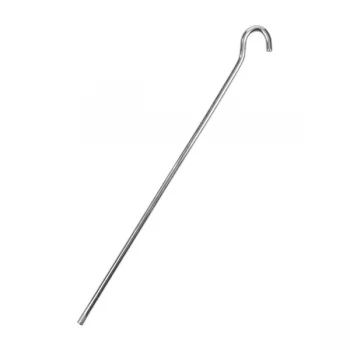 Image of Ambassador Garden and Tent Pegs Pack 10