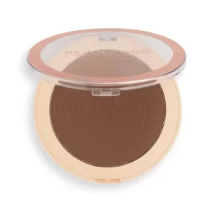 Image of Makeup Revolution Mega Bronzer 03 Medium