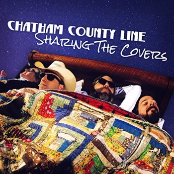Image of Chatham County Line - Sharing the Covers CD