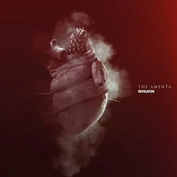 Image of The Amenta - Revelator Vinyl