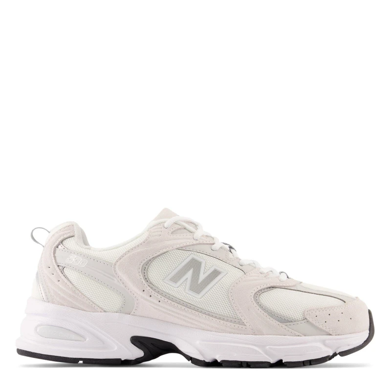Image of New Balance New Balance 530 - Womens - Beige Beige 5
