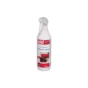 Image of HG Interior Spray 0.5L