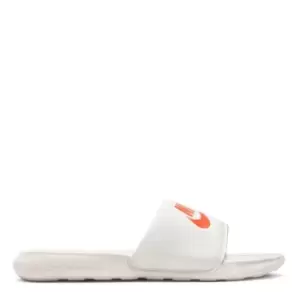 Image of Nike One Mens Slides - Cream