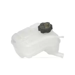 Image of THERMOTEC Expansion Tank OPEL,CHEVROLET,SAAB DBX010TT 13220123,13220124,22953219 13220123,22953219,01304034,01304246,01304247,1304034,1304246,1304247