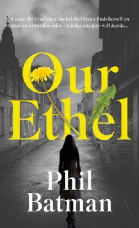 Image of Our Ethel Paperback / softback