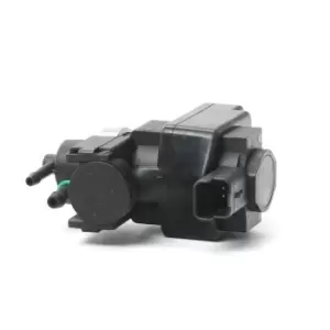 Image of RIDEX Pressure converter, turbocharger 3553P0035 BMW,MINI,1 Schragheck (F20),3 Touring (F31),3 Limousine (F30, F80),1 Schragheck (F21)