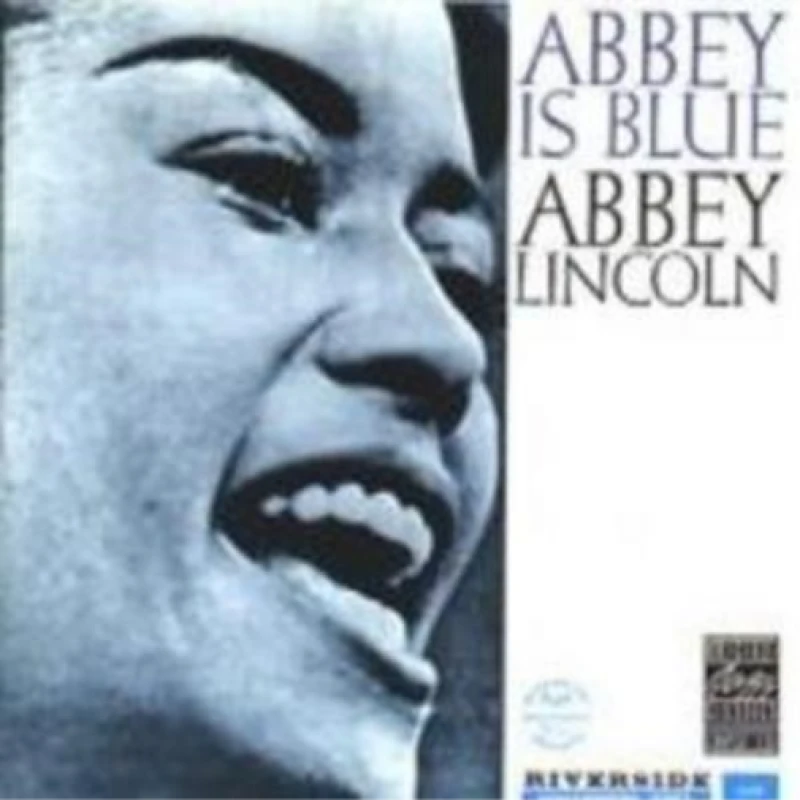 Image of Abbey is blue CD / Album