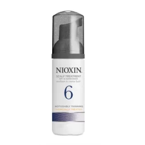 Image of Nioxin Scalp Treatment System 6 100ml
