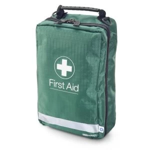 Image of Click Medical Eclipse 300 Series Bag Green Ref CM1177 Up to 3 Day