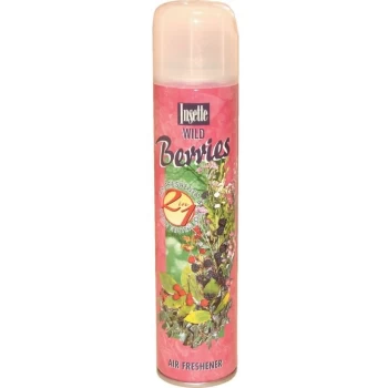 Image of Kennedy - Air Freshener Wild Berries 300ML