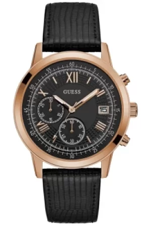 Image of Guess Summit Watch W1000G4