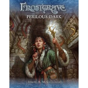 Image of Frostgrave: Perilous Dark