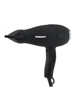 Image of Toni & Guy Tgdr5370Uk Salon Professional Compact 2733323 2100W Hair Dryer