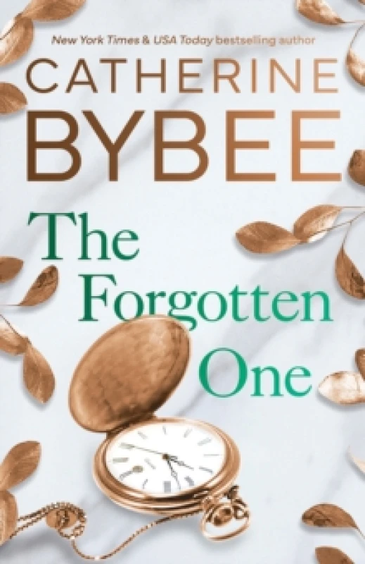 Image of The Forgotten One Paperback / softback
