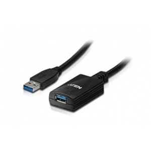 Image of USB 3.0 Extender Cable extending up to 5M